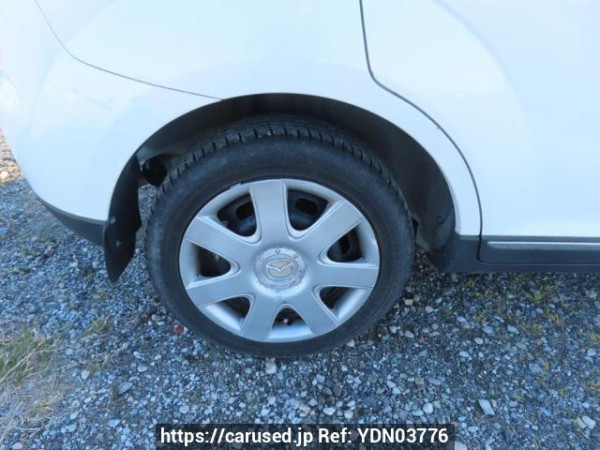Used 2010 AT mazda verisa DC5W Image[29]