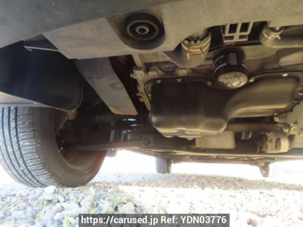 Used 2010 AT mazda verisa DC5W Image[31]