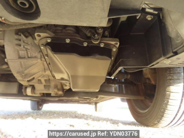 Used 2010 AT mazda verisa DC5W Image[32]