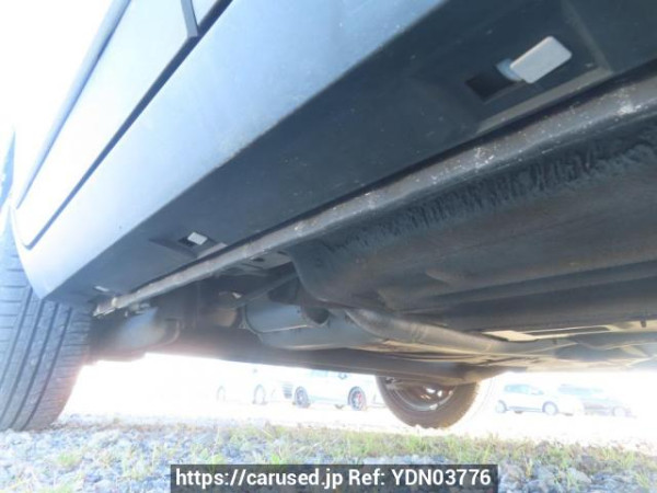 Used 2010 AT mazda verisa DC5W Image[33]