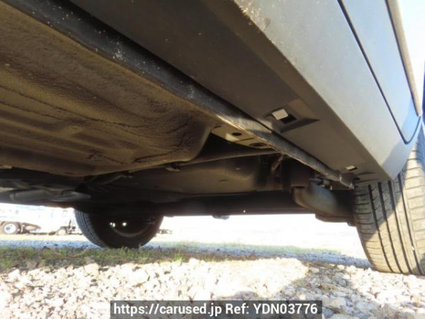 Used 2010 AT mazda verisa DC5W Image[34]