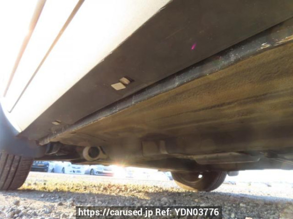 Used 2010 AT mazda verisa DC5W Image[36]