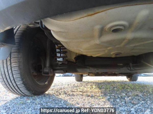 Used 2010 AT mazda verisa DC5W Image[37]