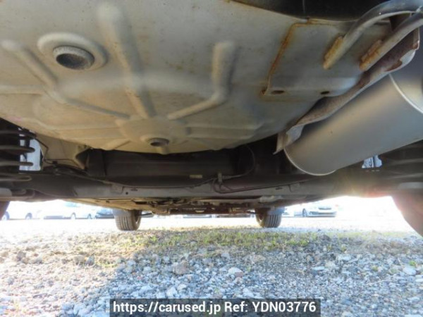 Used 2010 AT mazda verisa DC5W Image[38]