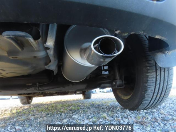 Used 2010 AT mazda verisa DC5W Image[39]