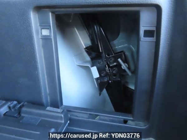 Used 2010 AT mazda verisa DC5W Image[41]