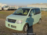 Used 2011 AT mitsubishi ek-wagon H82W Image[2]