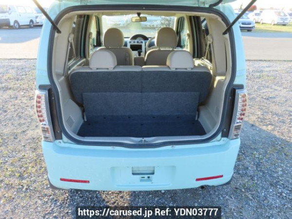 Used 2011 AT mitsubishi ek-wagon H82W Image[8]