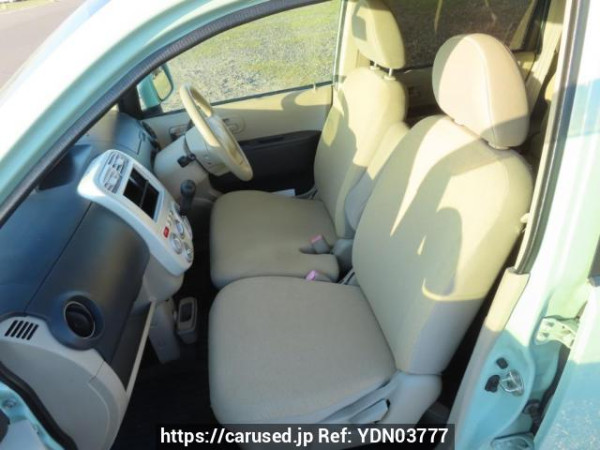 Used 2011 AT mitsubishi ek-wagon H82W Image[13]
