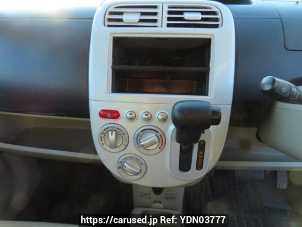 Used 2011 AT mitsubishi ek-wagon H82W Image[18]