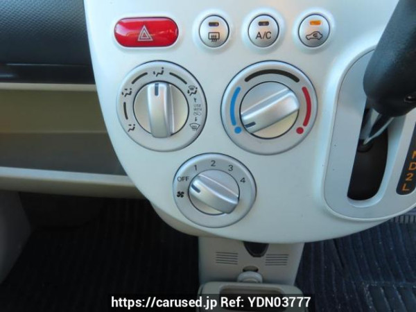 Used 2011 AT mitsubishi ek-wagon H82W Image[20]