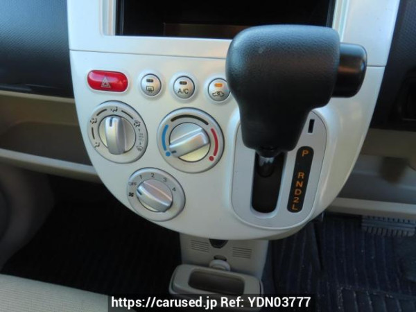 Used 2011 AT mitsubishi ek-wagon H82W Image[21]