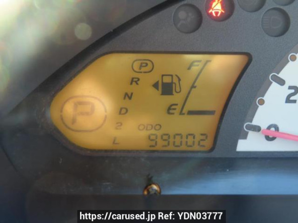 Used 2011 AT mitsubishi ek-wagon H82W Image[23]