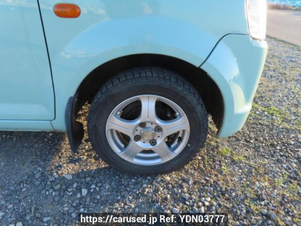 Used 2011 AT mitsubishi ek-wagon H82W Image[27]