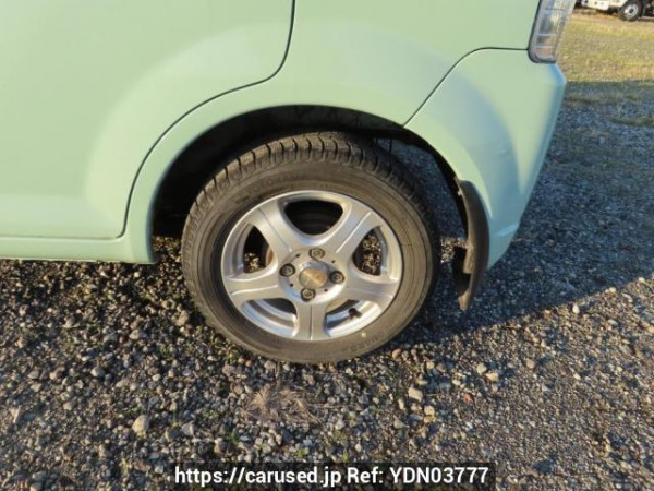 Used 2011 AT mitsubishi ek-wagon H82W Image[30]