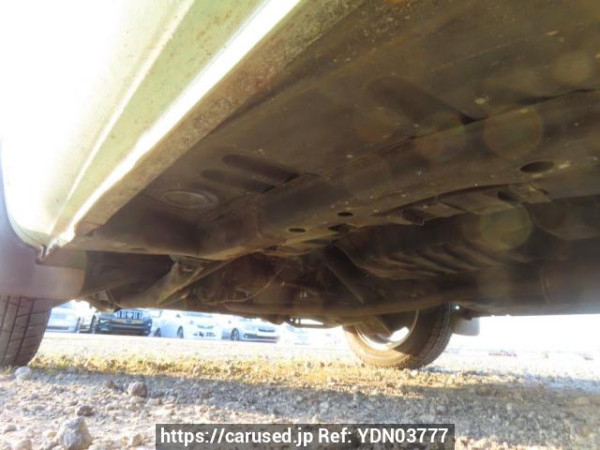 Used 2011 AT mitsubishi ek-wagon H82W Image[33]