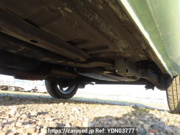 Used 2011 AT mitsubishi ek-wagon H82W Image[34]