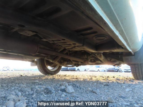 Used 2011 AT mitsubishi ek-wagon H82W Image[35]