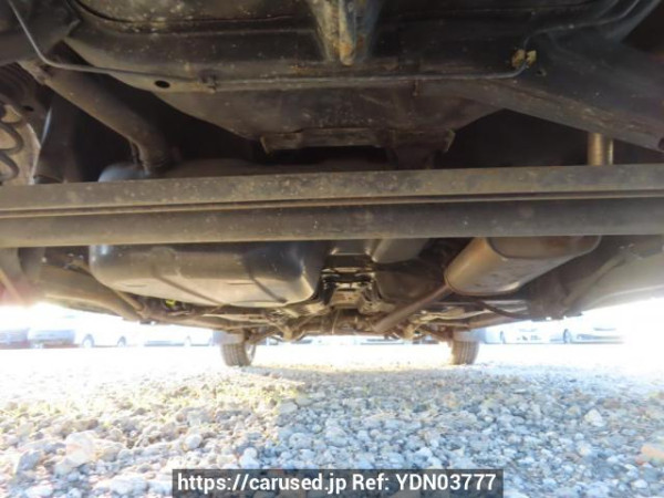 Used 2011 AT mitsubishi ek-wagon H82W Image[38]