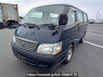 Used 2001 AT toyota hiace-wagon RZH111G Image[2]