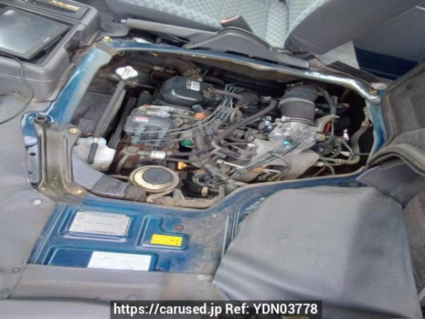 Used 2001 AT toyota hiace-wagon RZH111G Image[9]