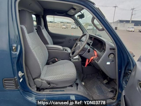 Used 2001 AT toyota hiace-wagon RZH111G Image[12]