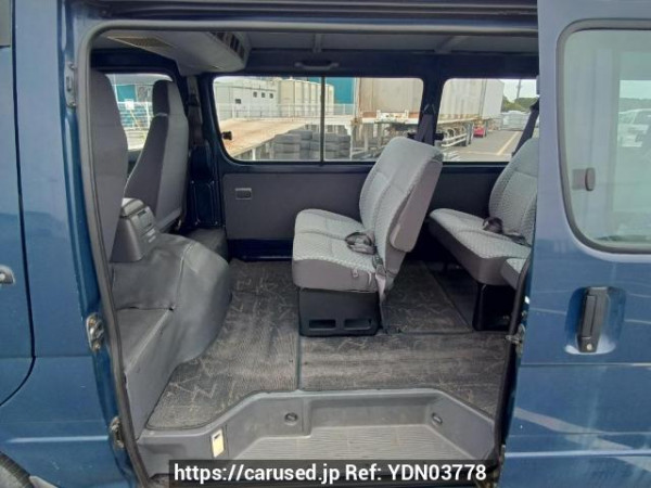 Used 2001 AT toyota hiace-wagon RZH111G Image[14]