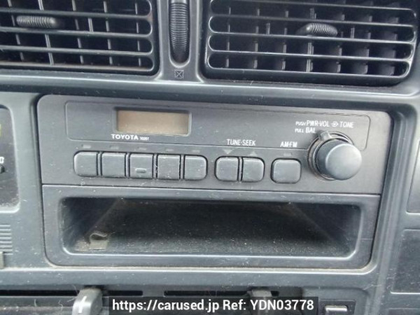 Used 2001 AT toyota hiace-wagon RZH111G Image[20]