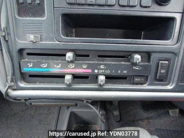 Used 2001 AT toyota hiace-wagon RZH111G Image[21]