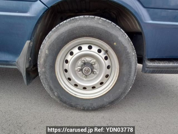 Used 2001 AT toyota hiace-wagon RZH111G Image[26]