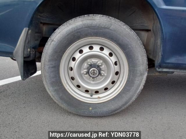 Used 2001 AT toyota hiace-wagon RZH111G Image[28]