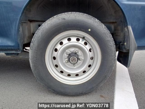 Used 2001 AT toyota hiace-wagon RZH111G Image[29]