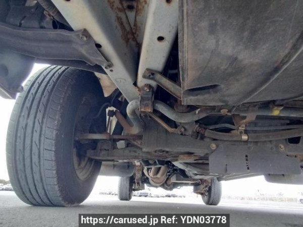 Used 2001 AT toyota hiace-wagon RZH111G Image[30]