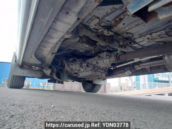 Used 2001 AT toyota hiace-wagon RZH111G Image[34]