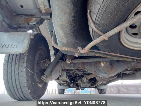 Used 2001 AT toyota hiace-wagon RZH111G Image[36]