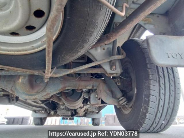 Used 2001 AT toyota hiace-wagon RZH111G Image[37]