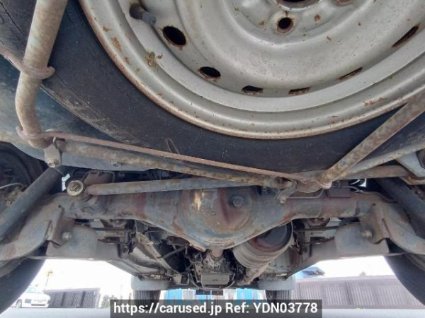 Used 2001 AT toyota hiace-wagon RZH111G Image[38]