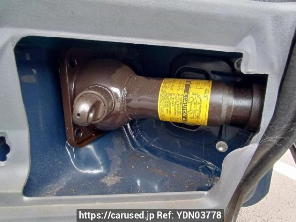 Used 2001 AT toyota hiace-wagon RZH111G Image[40]