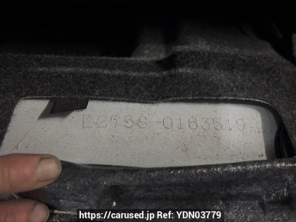 Used 2013 AT daihatsu mira L275S Image[5]