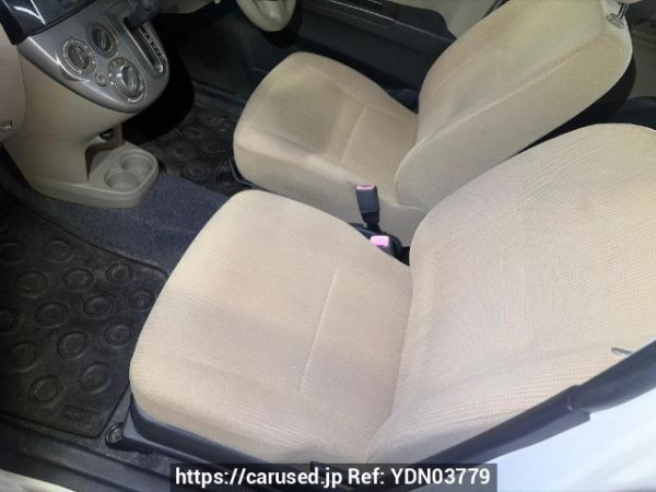 Used 2013 AT daihatsu mira L275S Image[7]