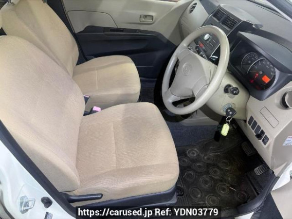 Used 2013 AT daihatsu mira L275S Image[10]