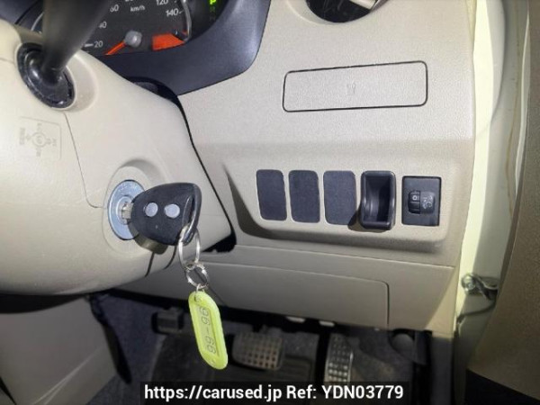 Used 2013 AT daihatsu mira L275S Image[14]