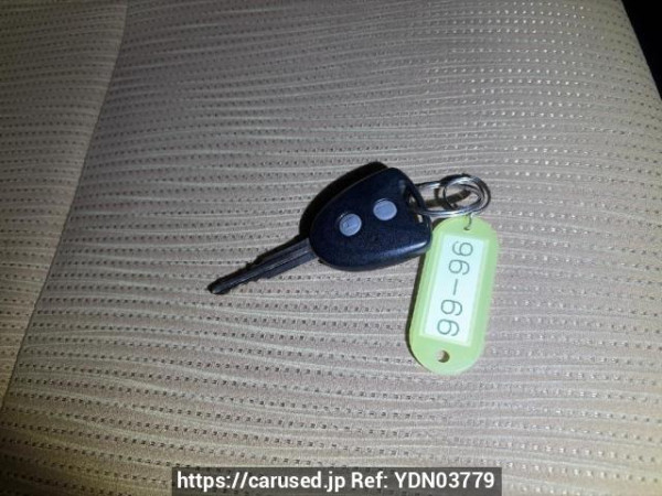 Used 2013 AT daihatsu mira L275S Image[17]