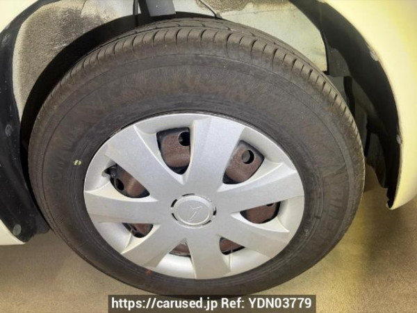 Used 2013 AT daihatsu mira L275S Image[18]