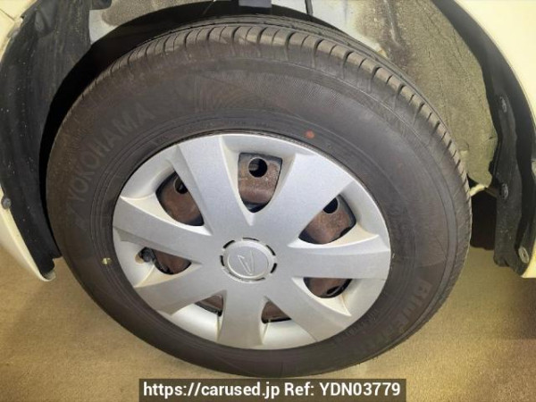 Used 2013 AT daihatsu mira L275S Image[20]