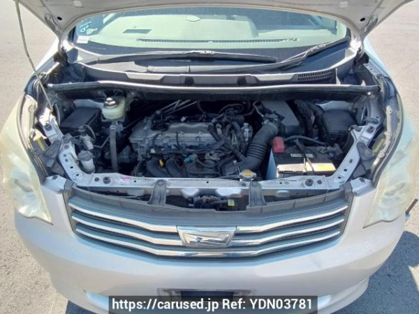 Used 2011 AT toyota noah ZRR70G Image[9]