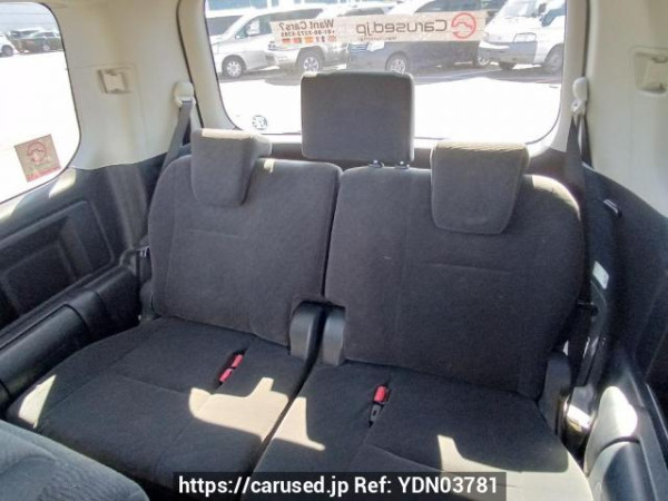 Used 2011 AT toyota noah ZRR70G Image[17]