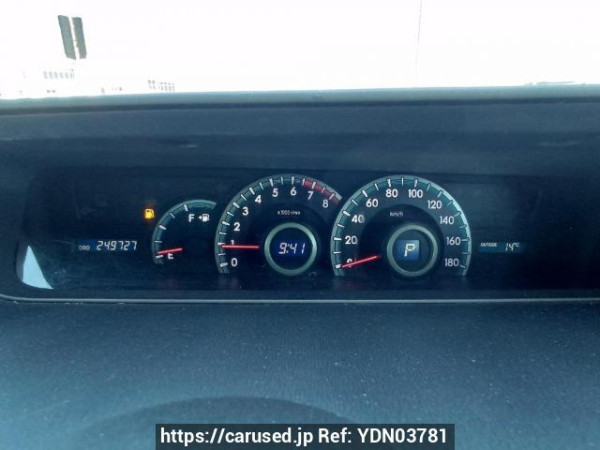 Used 2011 AT toyota noah ZRR70G Image[21]