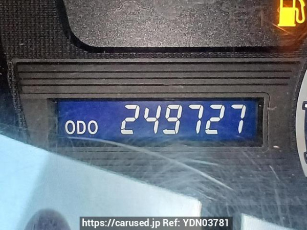 Used 2011 AT toyota noah ZRR70G Image[22]