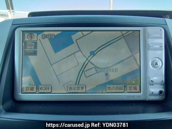 Used 2011 AT toyota noah ZRR70G Image[24]